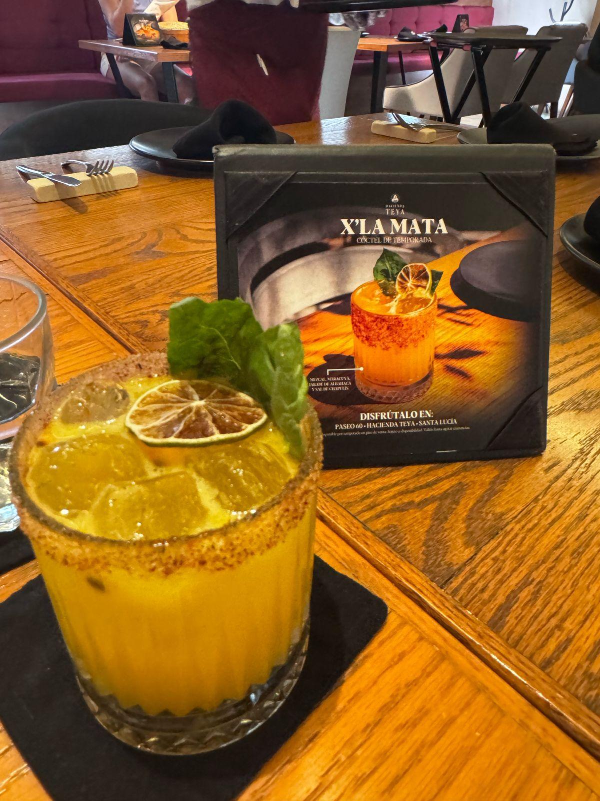 Teya Viva - Restaurante Yucateco