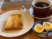 茶屋町カフェ