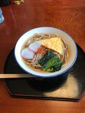お食事処 はにう