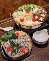 美・食楽亭じゃか