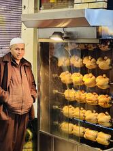 Abdulrahman Resturant