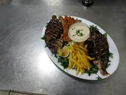 Al Shurfa Restaurant