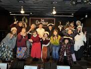 BAR OVERHEAT早乙女