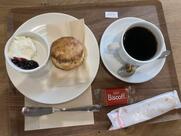 タスココーヒー店