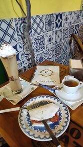 Sax Café - Por do Sol da Praia do Jacaré Cabedelo/PB