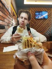 Shawerma