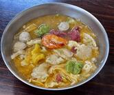 采色麵疙瘩店（總店）