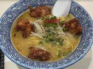 RAMEN DATTEBAYO Asakusa