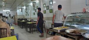 Petuk Restaurants - পেটুক রেস্টুরেন্ট