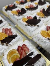 Boulangerie Benhennour