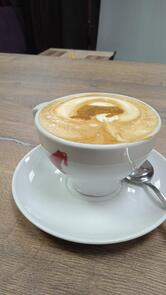 Coffeelunch
