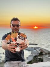 Moro’s Paposceria Pescara