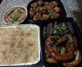 Roka Egyptian Food