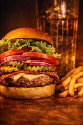 Zest Grill-house Wilmslow