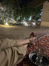 Hoor Cafe and Residence
