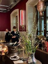 Cazaban Bistro & Bakery