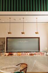 Malak Allen Patisserie