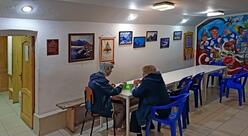Столовая При Дацане