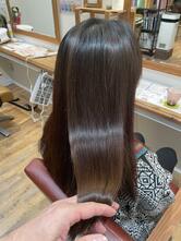 ヘアーフォルム