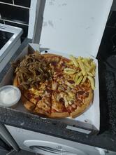 Viking Pizza