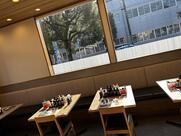 松屋 熊本光の森店（松のや併設）