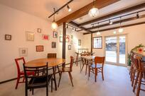 Cafe Neighborsカフェネイバーズ