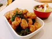 Traveler Vegetarian Food