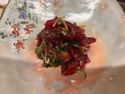 小料理 清