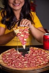 Pizzaria e Hamburgueria Pirata Express