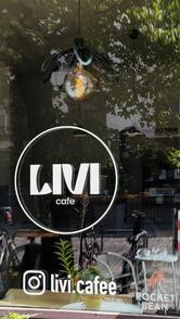LIVI cafe