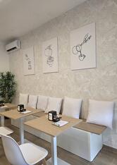 Stardust Slow Coffee Bar