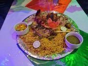 Arabian Food`s and restaurant