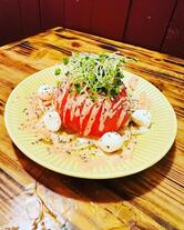 創作料理 うちなリアン 琉