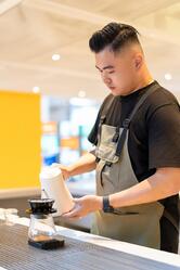 LONGBRIDGE café（尖沙咀店）