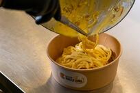 Pastificio Giallo Luna