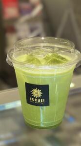 富久栄珈琲 FUKUEI Coffee and Chocolate 新宿 東京店（Tokyo・コーヒー・Matcha）