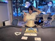 GoodGame Poker Live 名古屋