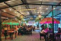 Rocas Grill