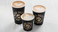 Black Sheep Coffee - St James Place