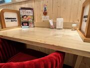 Komeda‘s Coffee Taipei Main Station