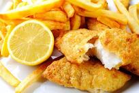Crispy Chicken House