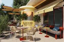 Lino Caffetteria Морпорт