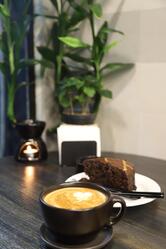 Cafe KANT