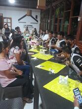 Restaurant La casona de Chelita