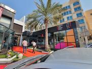 ALREEF PANASIA RESTAURANT