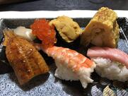 寿司季節料理ひろ志