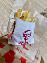 ケンタッキーフライドチキンゆめタウン山口店