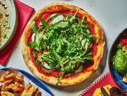 Mozza by Cocotte at Central Park
