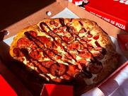 Pizza Heart