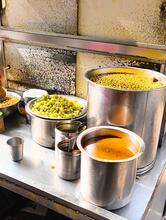 Agra Chaat Bhandar,Bara Hazari